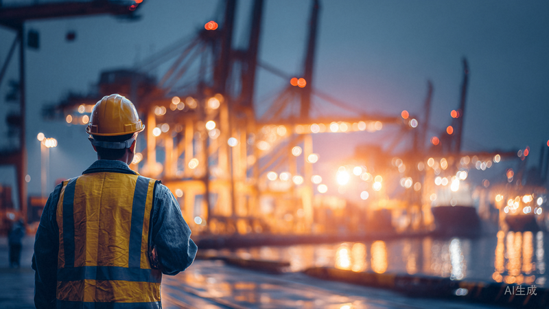 AI导致海外电力短缺,A股电网设备出海谁受益?| 1103张博划重点